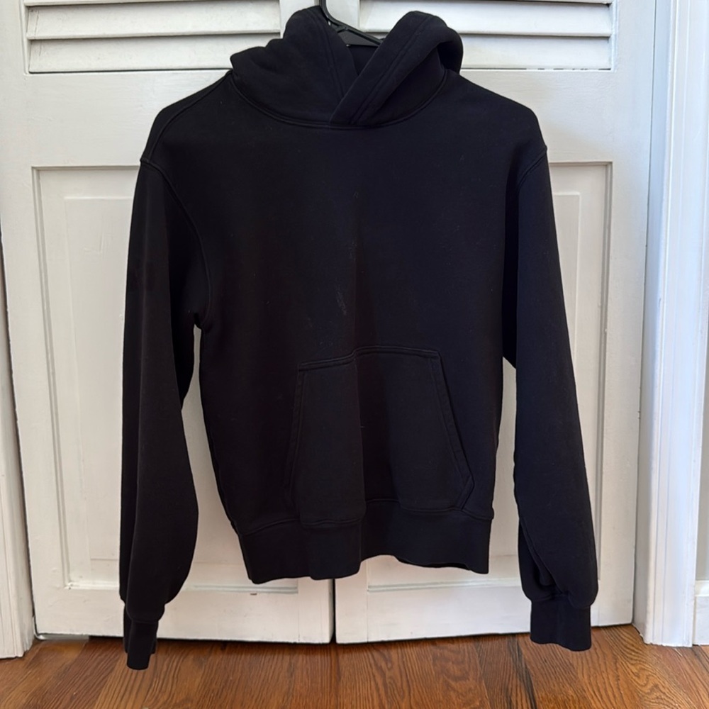TNA Aritzia Black Hoodie